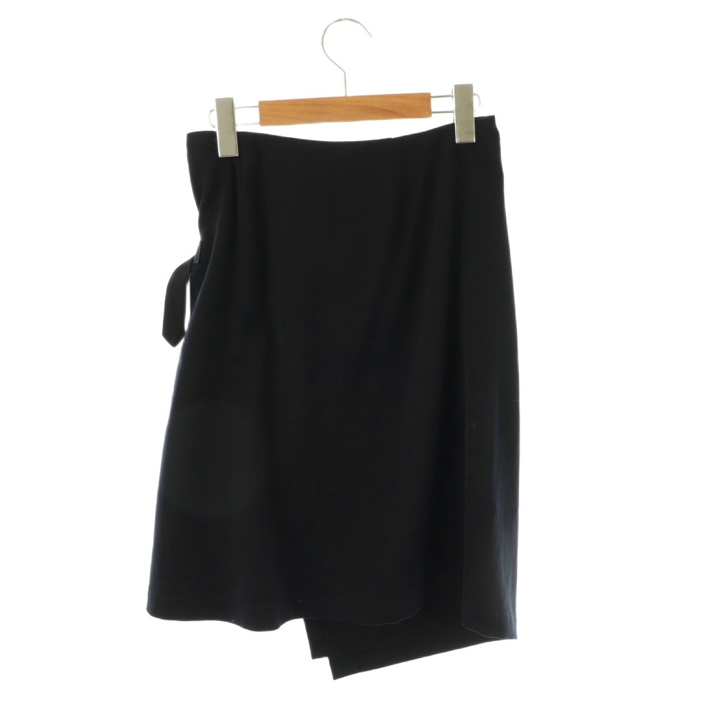 tricot COMME des GARCONS トリココムデギャルソン ウールスカート