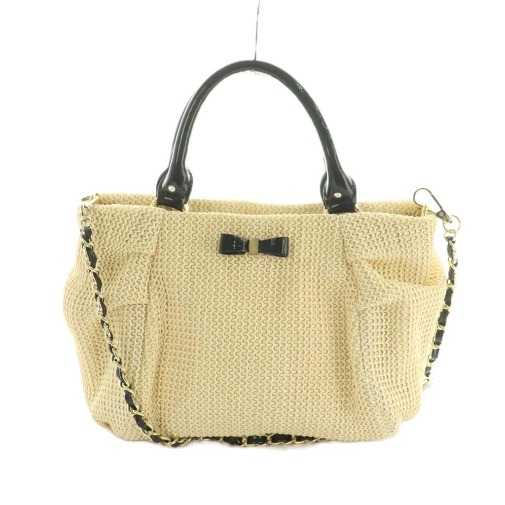 アンテプリマ ANTEPRIMA ミスト MISTO 2WAY ハンドバッグ ショルダー 