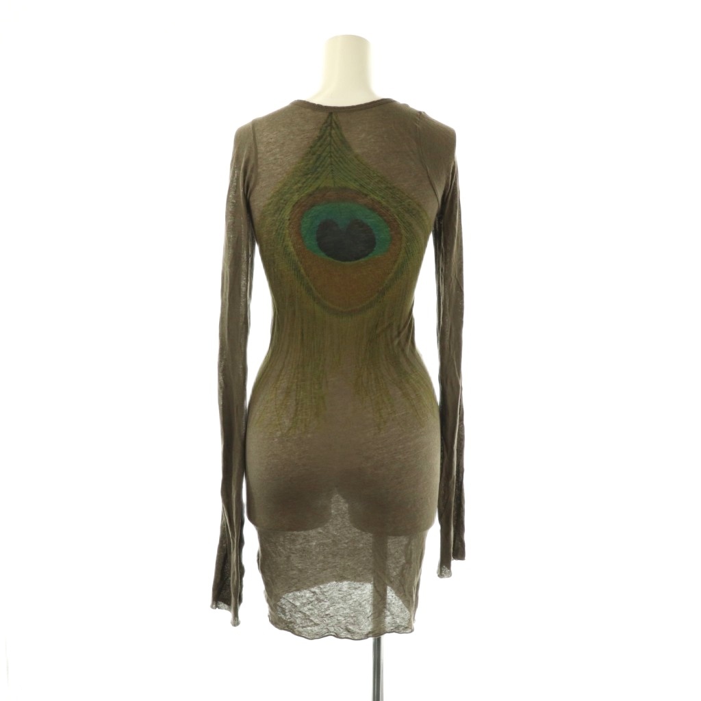 if six was nine:チュニック 【公式通販】