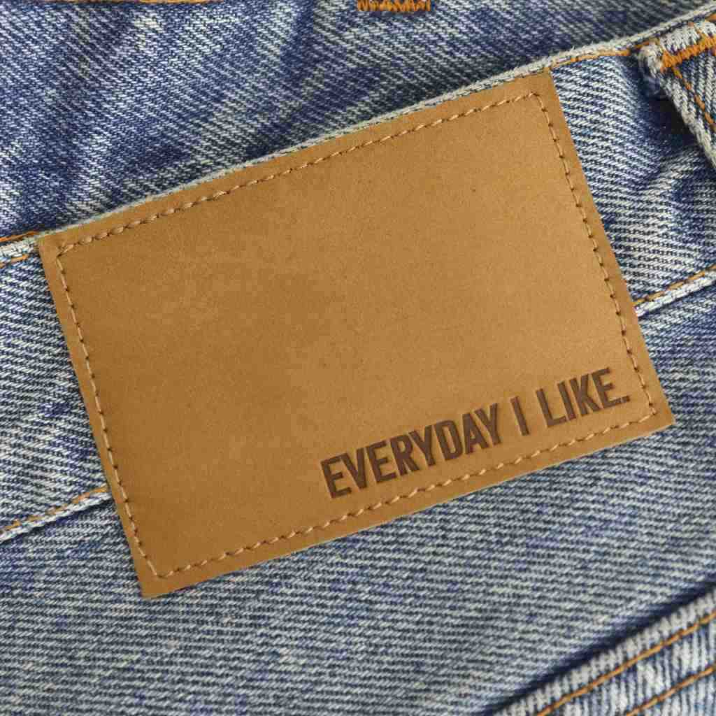 ドゥーズィエムクラス DEUXIEME CLASSE エブリデイアイライク EVERYDAY