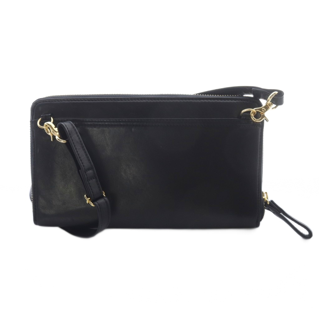 ポーター PORTER 吉田カバン WISEワイズ2WAYトラベルウォレット 