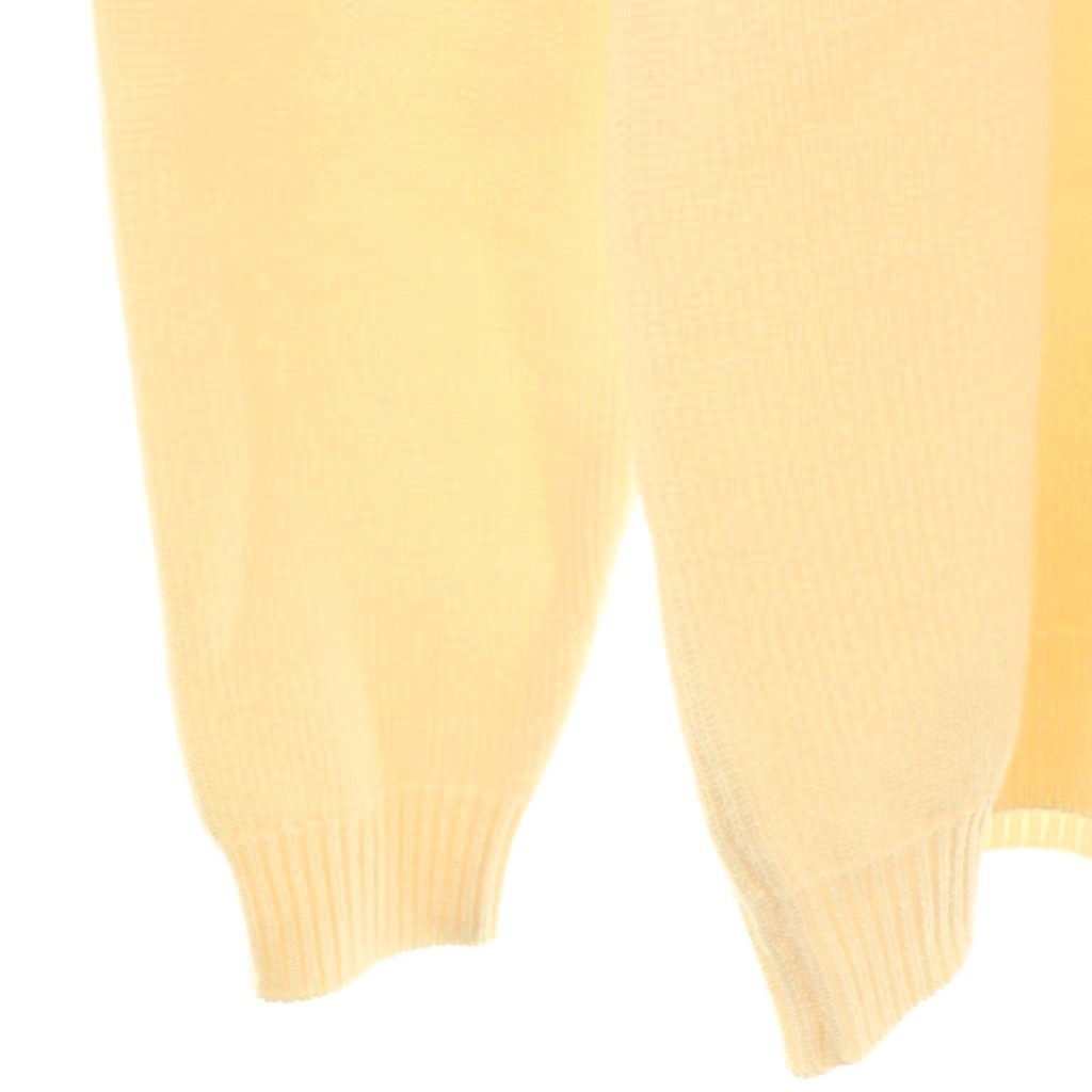 アニエスベーオム Agnes b. homme ウール タートルネック ニット アニエスベーオム Agnes b. homme ウール タートルネック ニット
