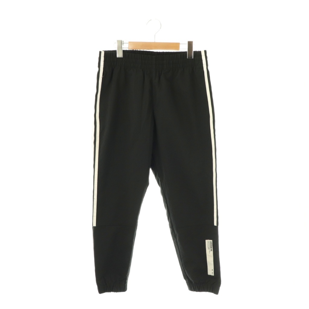 アディダス adidas NMD TRACK PANTS パンツ ジョガー イージー M 黒 