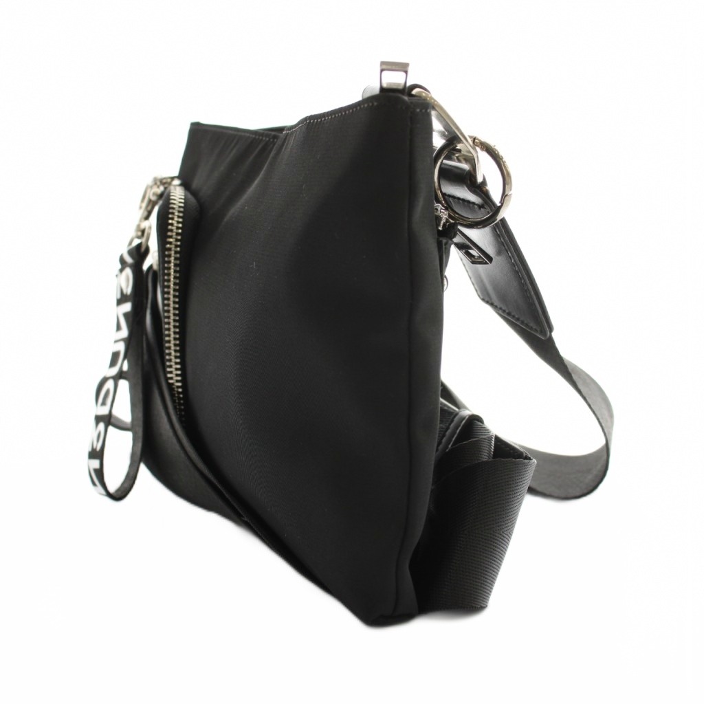 UN3D. QUILTING BODY BAG BOOK (宝島社ブランドブック) un3d ボディ