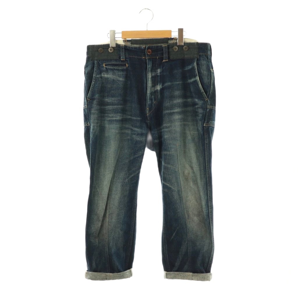 ジュンヤワタナベ JUNYA WATANABE コムデギャルソンマン COMME des  