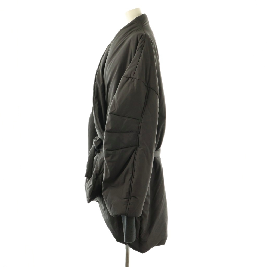 エトレトウキョウ ETRE TOKYO 23AW エンベロップパディングコート 中綿