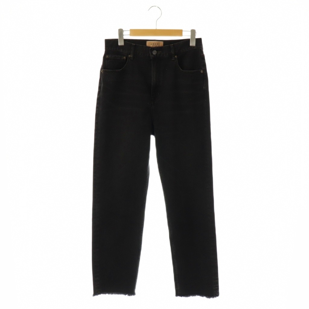 中古】アメリヴィンテージ Ameri VINTAGE 23AW UND SLIM TAPERED
