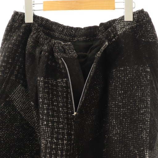 ワイズレディースパンツ　ヨウジヤマモト Y's ワイズ ヨウジヤマモト レディース パンツ ホワイト - 中古