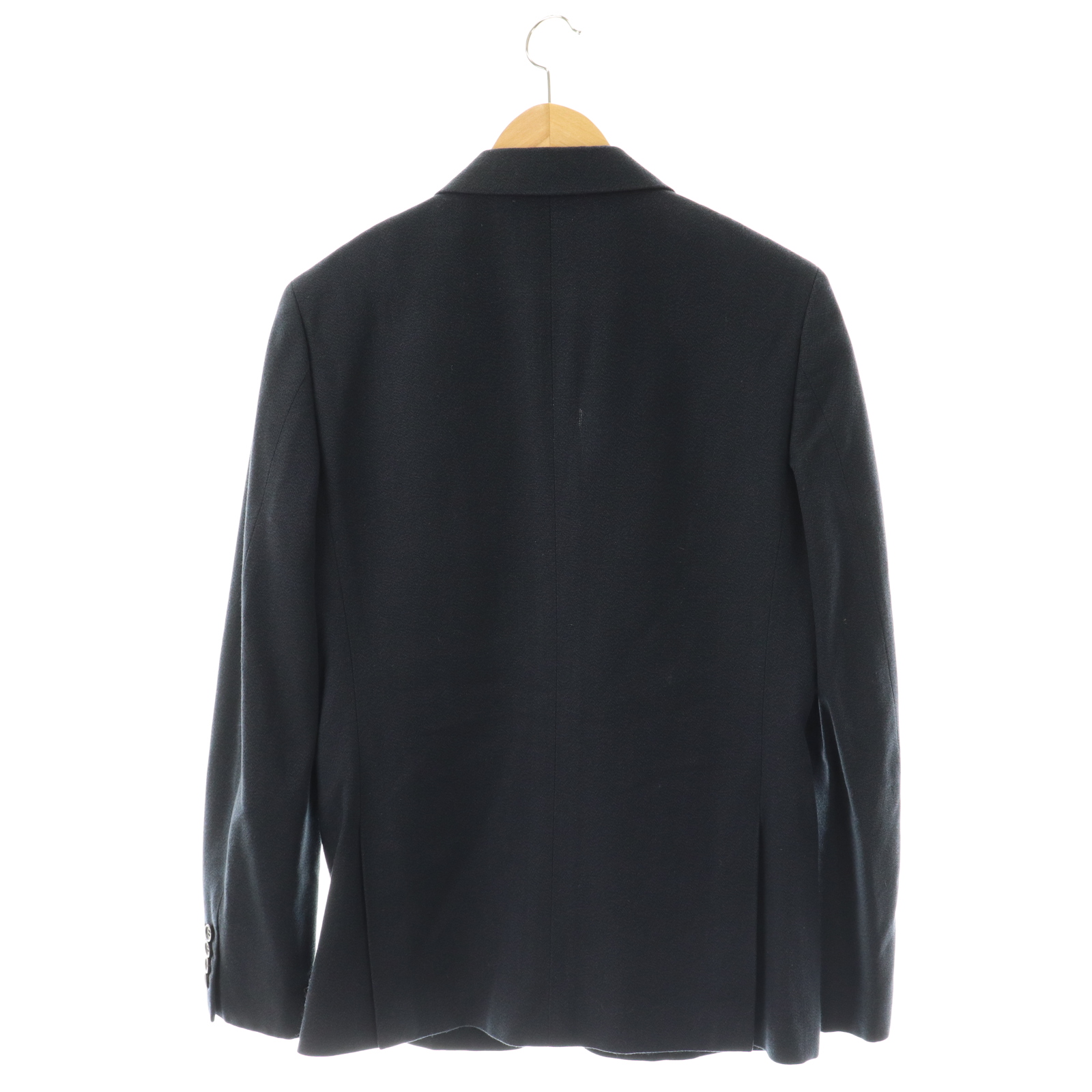 コムデギャルソンオムドゥ COMME des GARCONS HOMME DEUX ジップアップ 