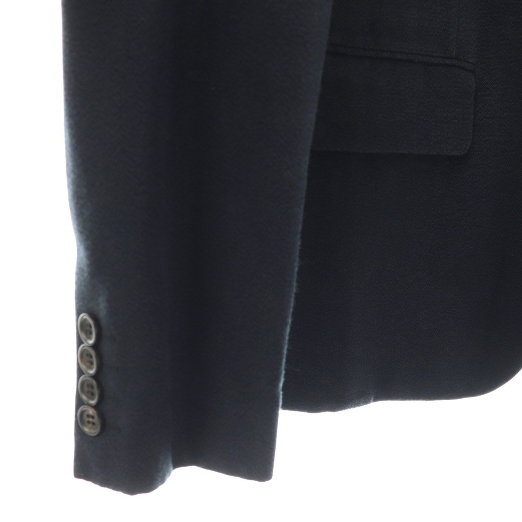 コムデギャルソンオムドゥ COMME des GARCONS HOMME DEUX ジップ