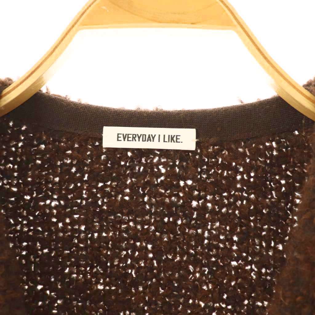 ドゥーズィエムクラス DEUXIEME CLASSE エブリデイアイライク EVERYDAY