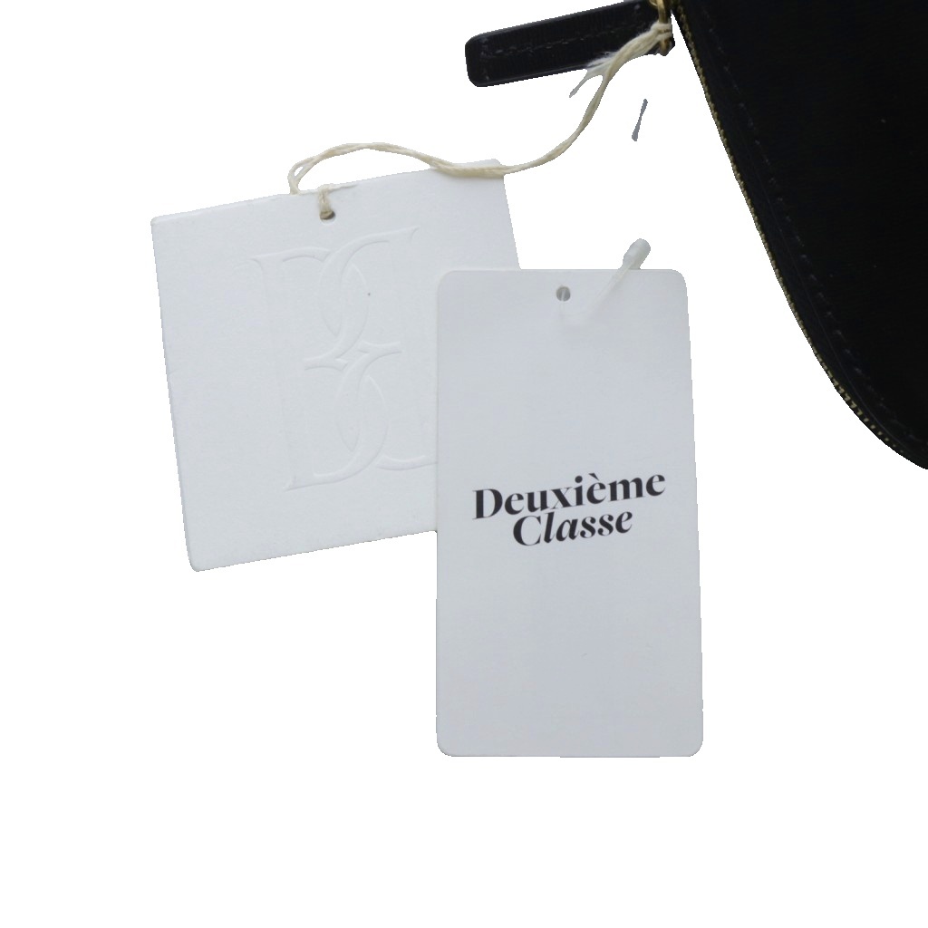 未使用品 バイ マレーネ ビルガー BY MALENE BIRGER Deuxieme