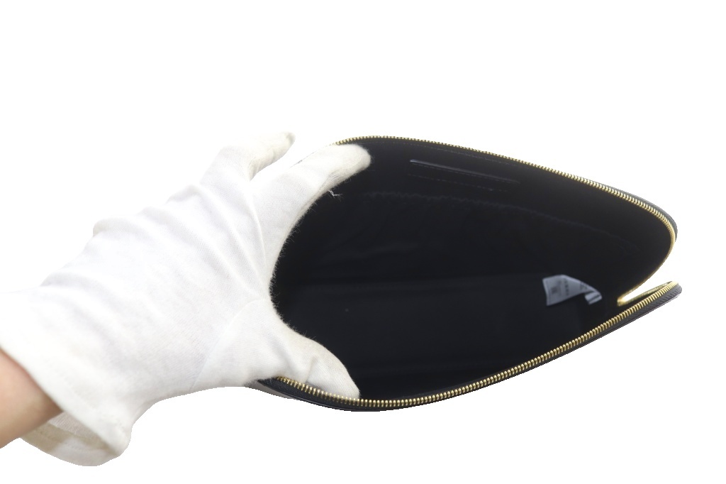 未使用品 バイ マレーネ ビルガー BY MALENE BIRGER Deuxieme