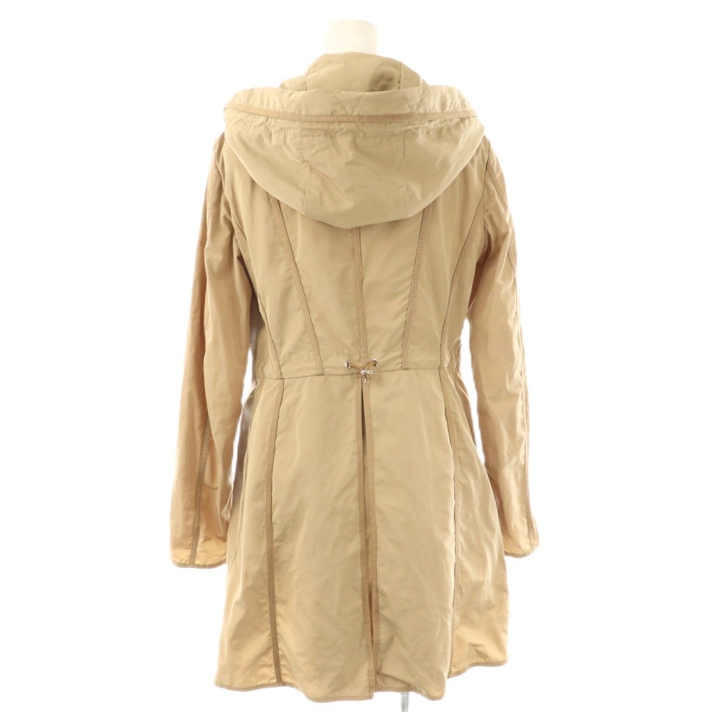 peco＊MONCLER モンクレール＊ANTHEMIS ナイロンコート peco様専用＊MONCLER モンクレール＊ANTHEMIS ナイロンコート - メルカリ