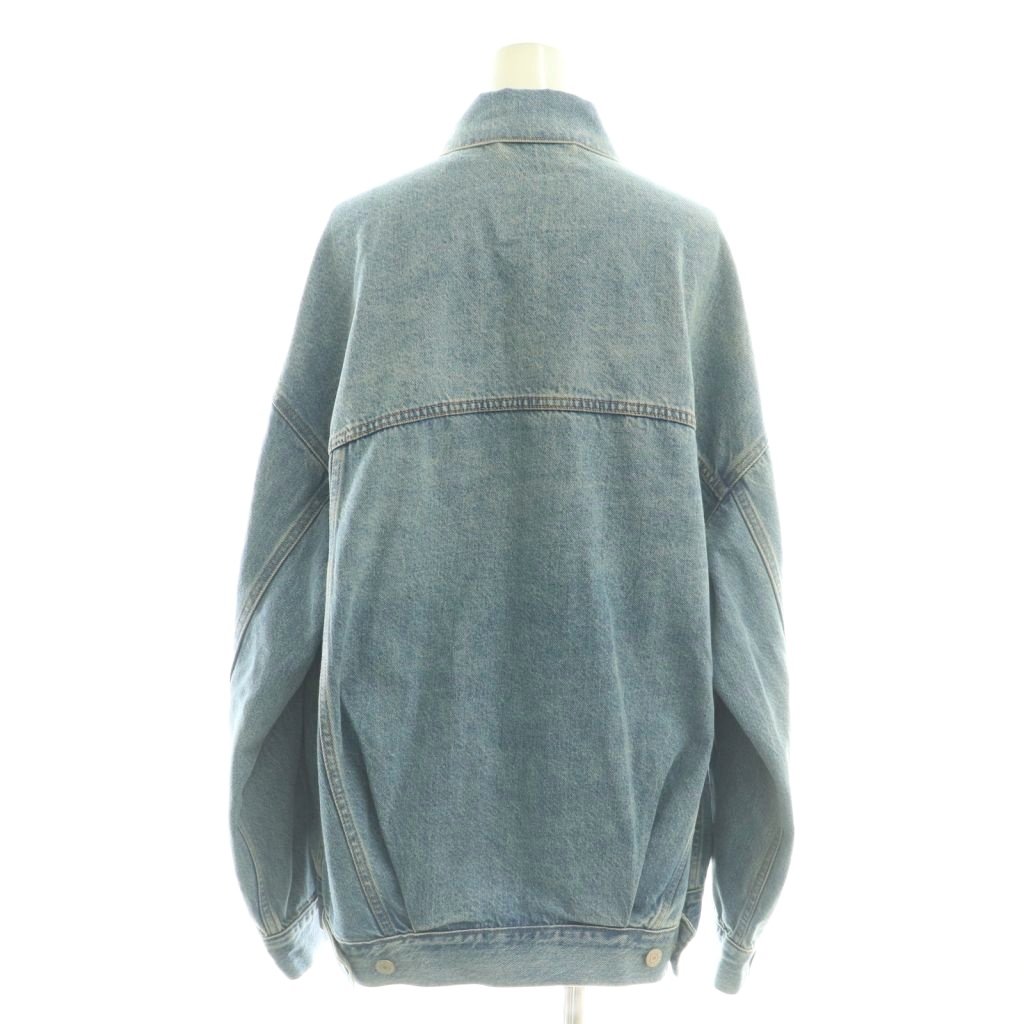 リーバイス Levi's オーバーサイズデニムジャケット ジージャン G