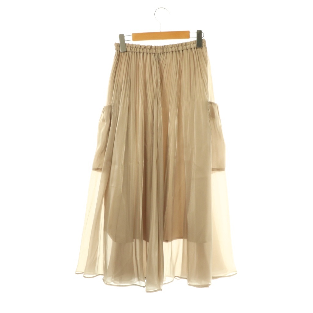 未使用品 ユナイテッドアローズ UNITED ARROWS シャイン ポケット