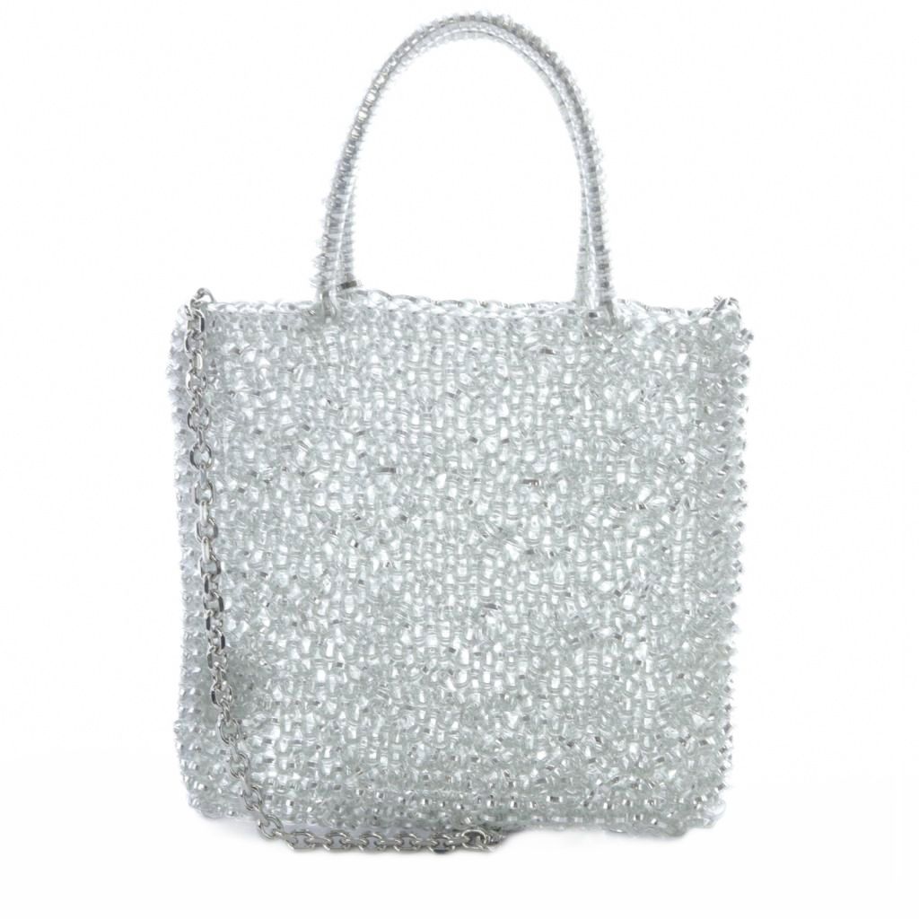 アンテプリマ ANTEPRIMA スタンダード ミニアトゥーラ ワイヤーバッグ  