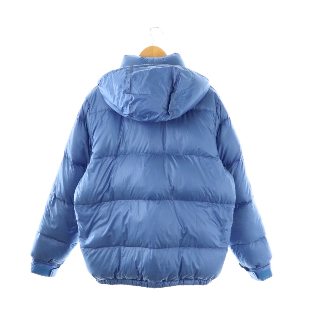 マーティーアンドサンズ MAATEE&SONS DOWN JACKET ダウンジャケット