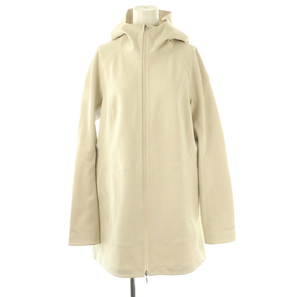 ルルレモン lululemon RepelShell Rain Jacket レインジャケット