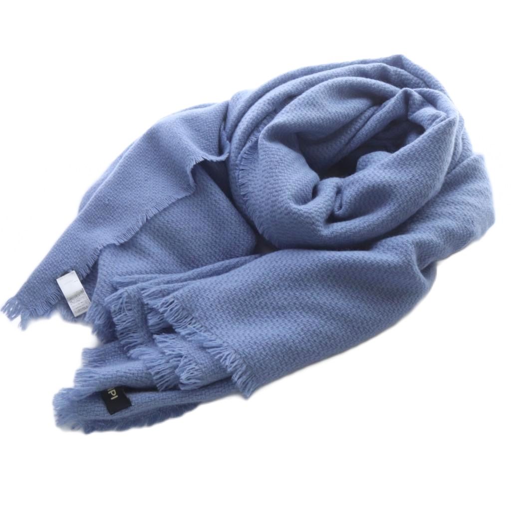 CASHMERE ALONPI ⁄ アロンピ ALONPI⁄アロンピ STOLE（ストール）｜L