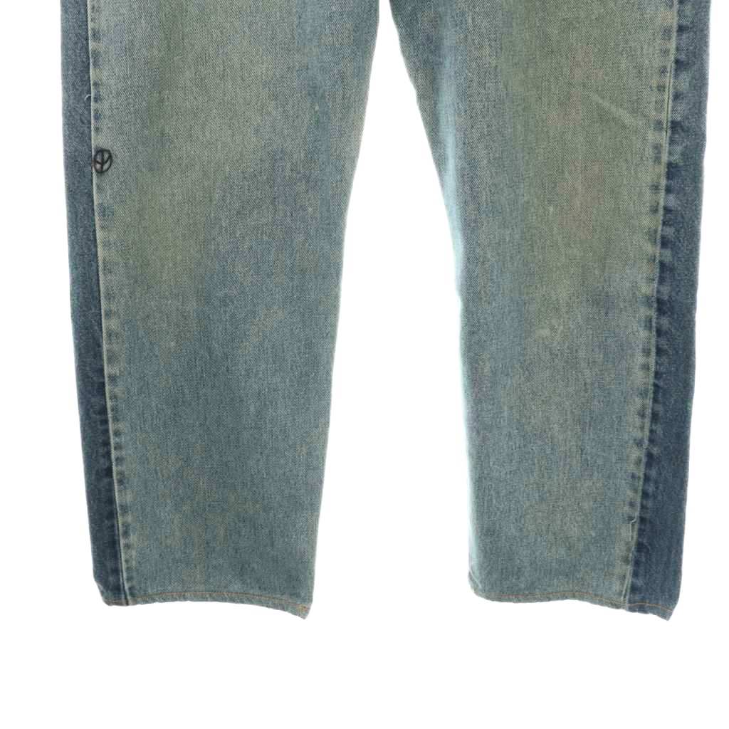 【FRAMeWORK】サニーサイドアップ リメイクベスト ピンバッジ FRAMeWORK】サニーサイドアップ リメイクベスト ピンバッジ sunny side