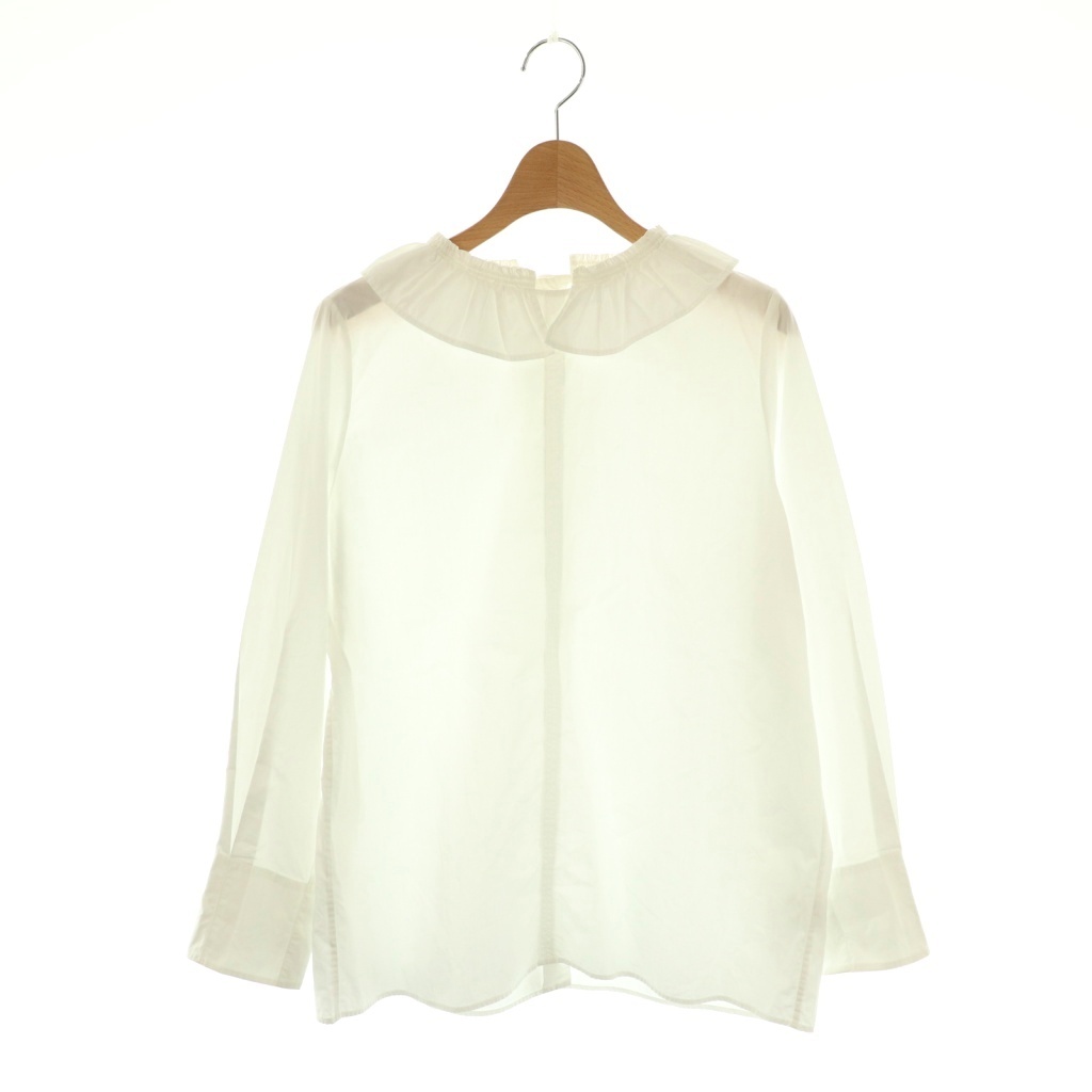 アトランティックアスコリ Atlantique Ascoli HARVEST BL ブラウス 