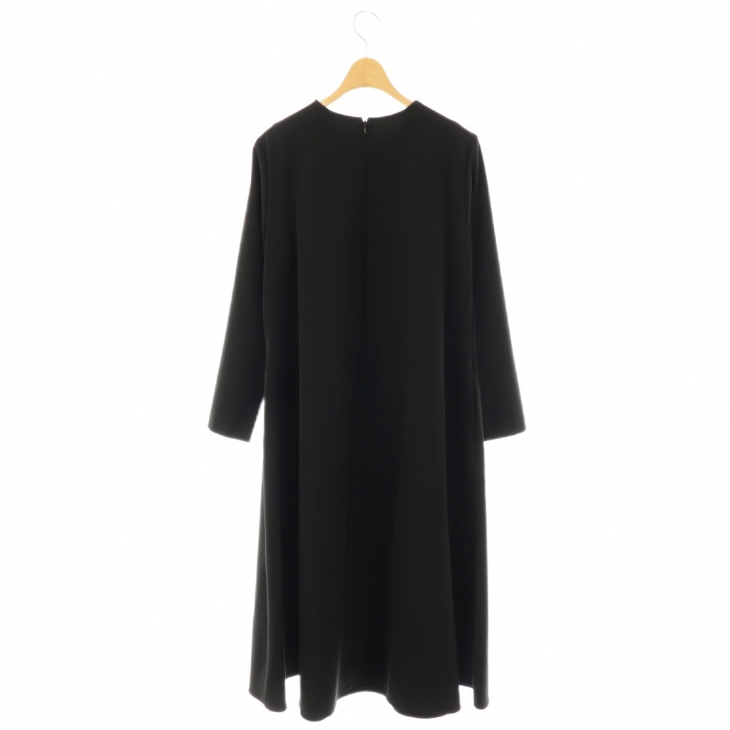 ヨリ yori 新品ワンピースリボンロングセレモニー