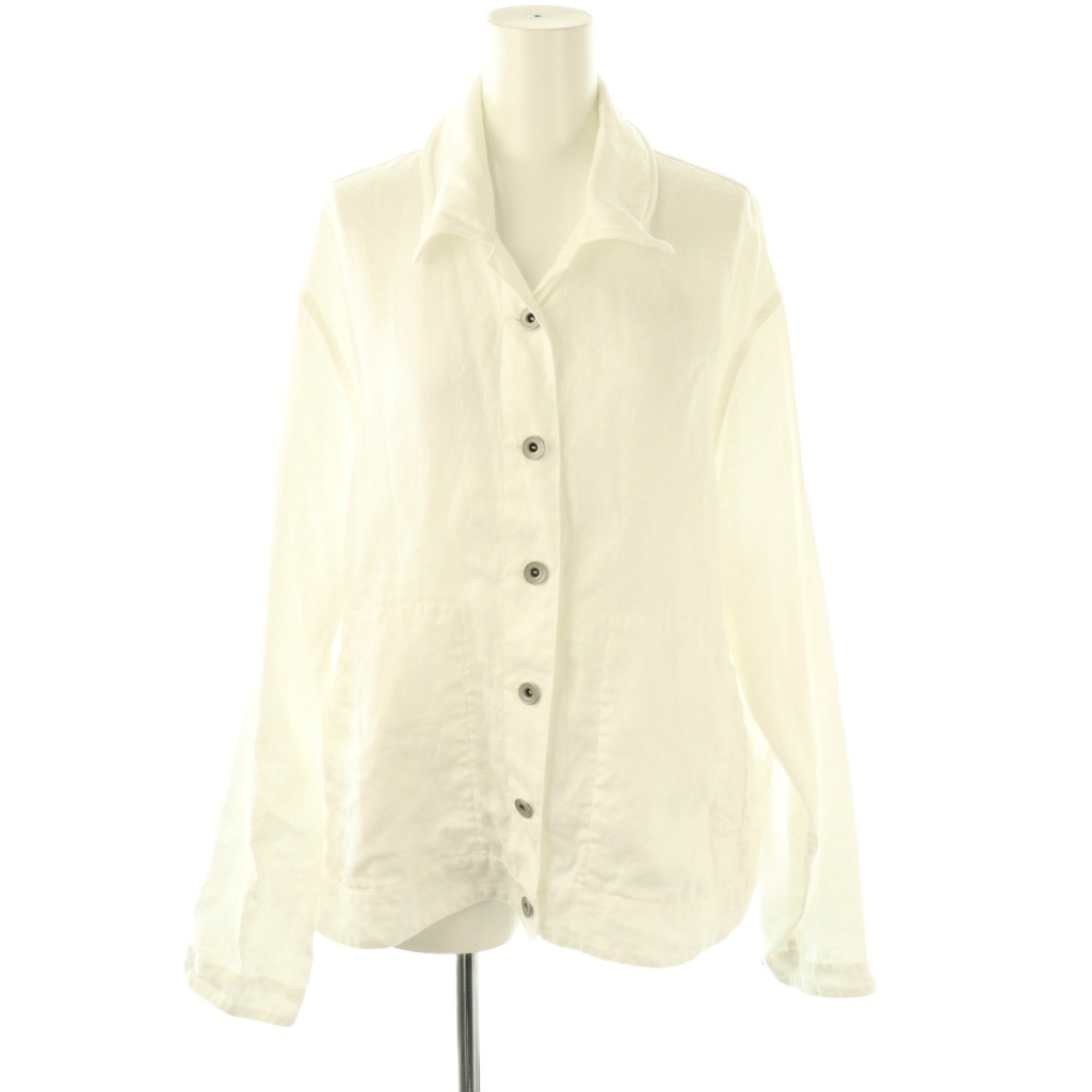 ミューズ ドゥーズィエム クラス MUSE de Deuxieme Classe 25SS 