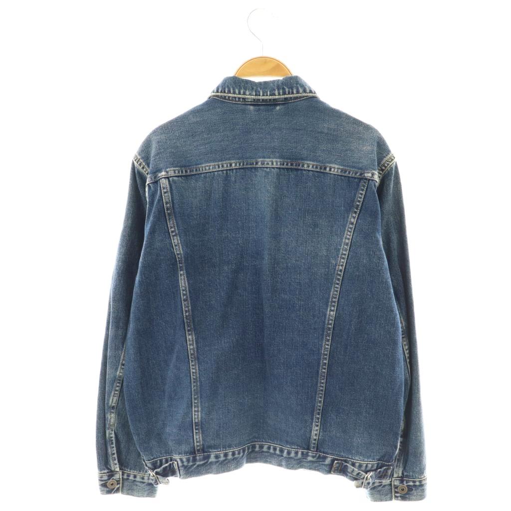 Plage デニムジャケット 38 Plage デニムジャケット38 2025年最新