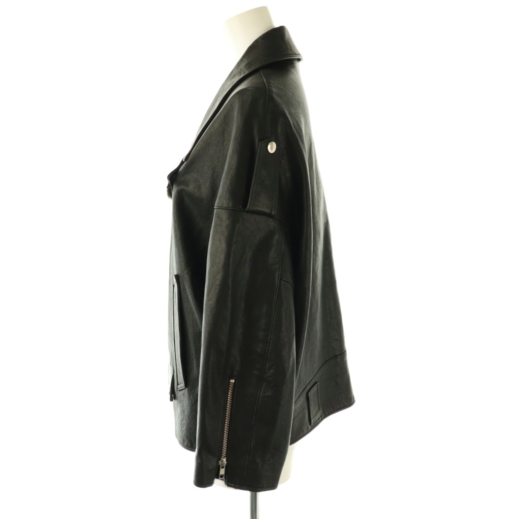 Lisiere L'Appartement リジェール アパルトモン ラムレザーダブル