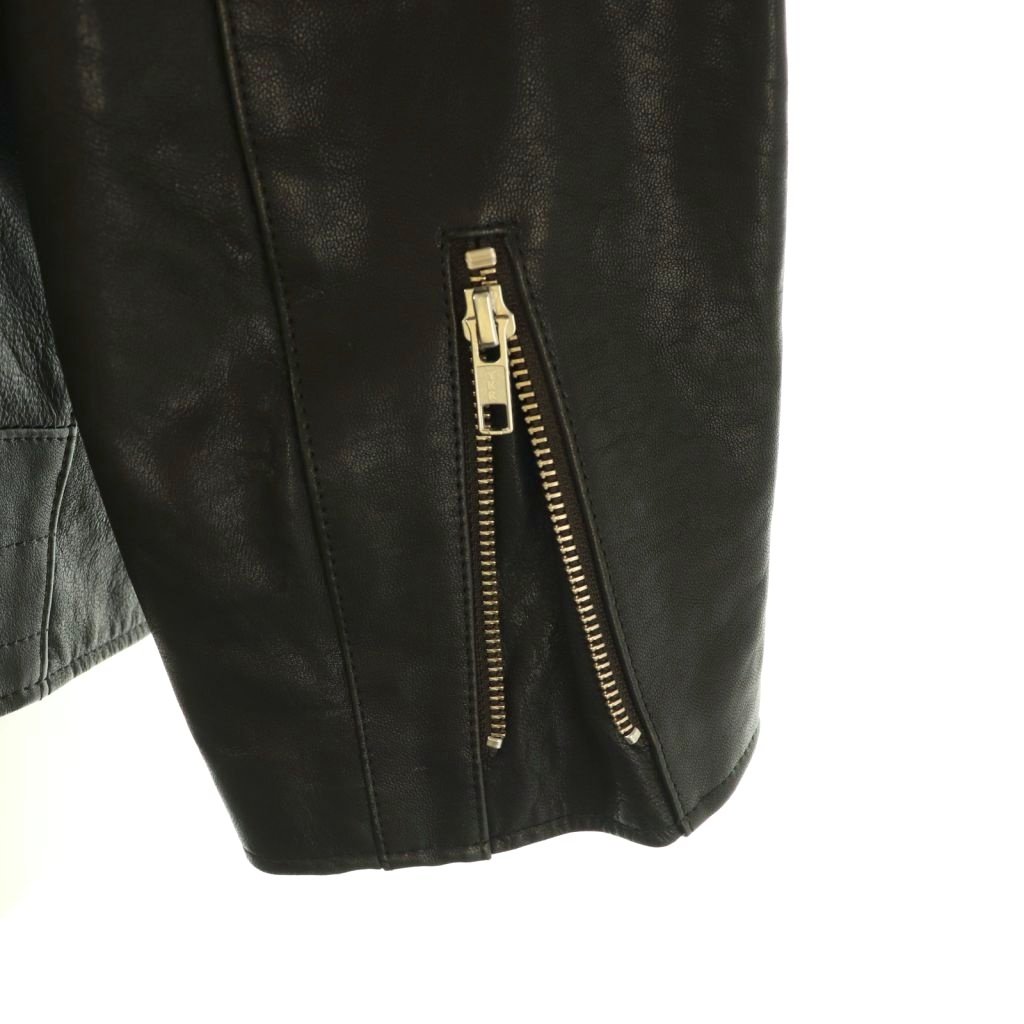 Lisiere L'Appartement リジェール アパルトモン ラムレザーダブル