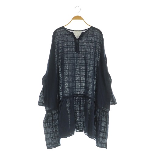 ビアズリー BEARDSLEY ガリャルダガランテ 25SS シャドーチェック 