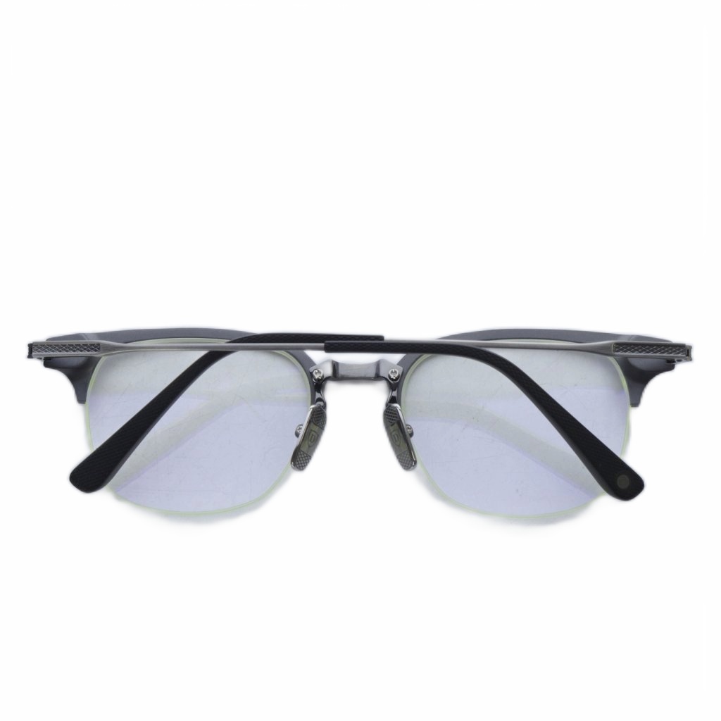 ディータ DITA UNION-TWO DTX424-A-02 眼鏡 伊達メガネ 51□21-145