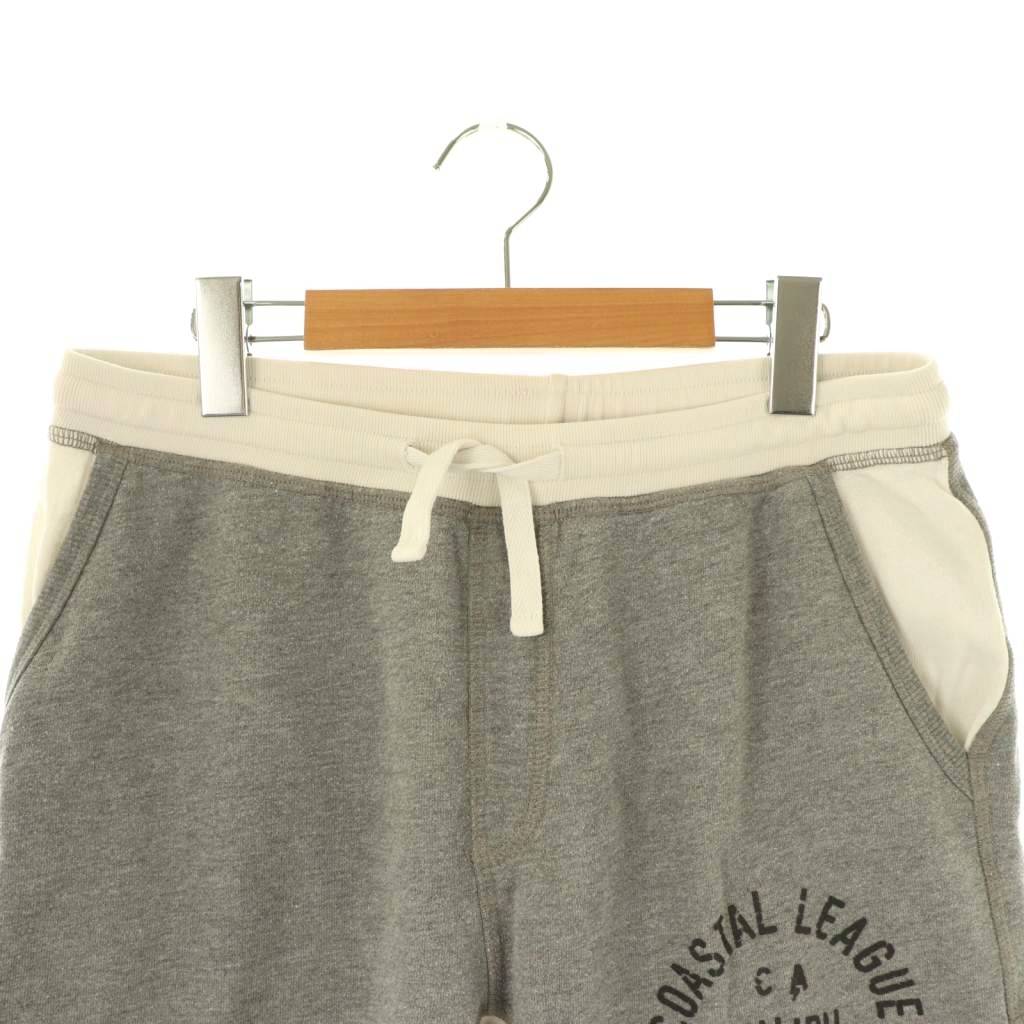 ロンハーマン Ron Herman RHC スウェットショートパンツ ハーフパンツ