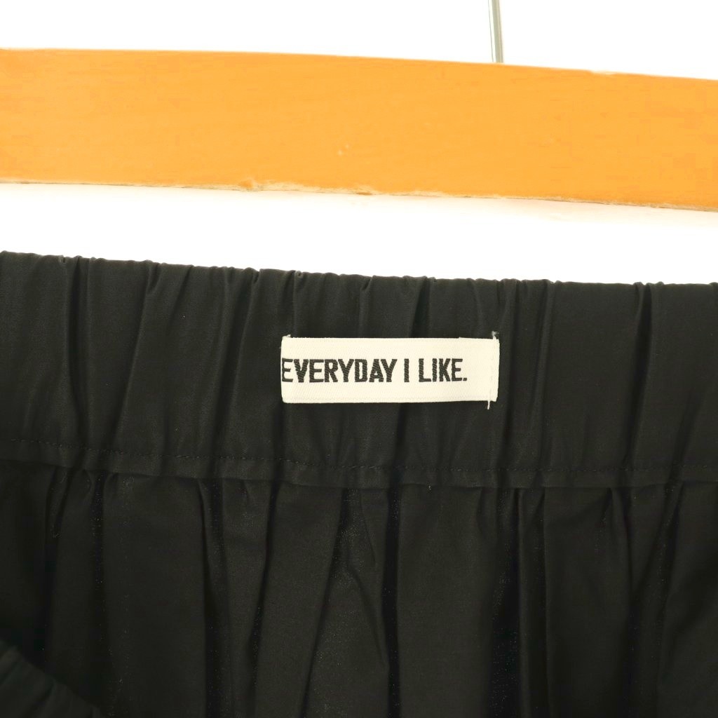 ドゥーズィエムクラス DEUXIEME CLASSE エブリデイアイライク EVERYDAY