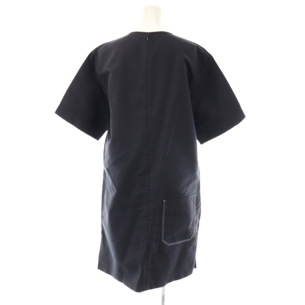 セリーヌ CELINE フィービー期 2 6R32/2614 バックポケットステッチ  