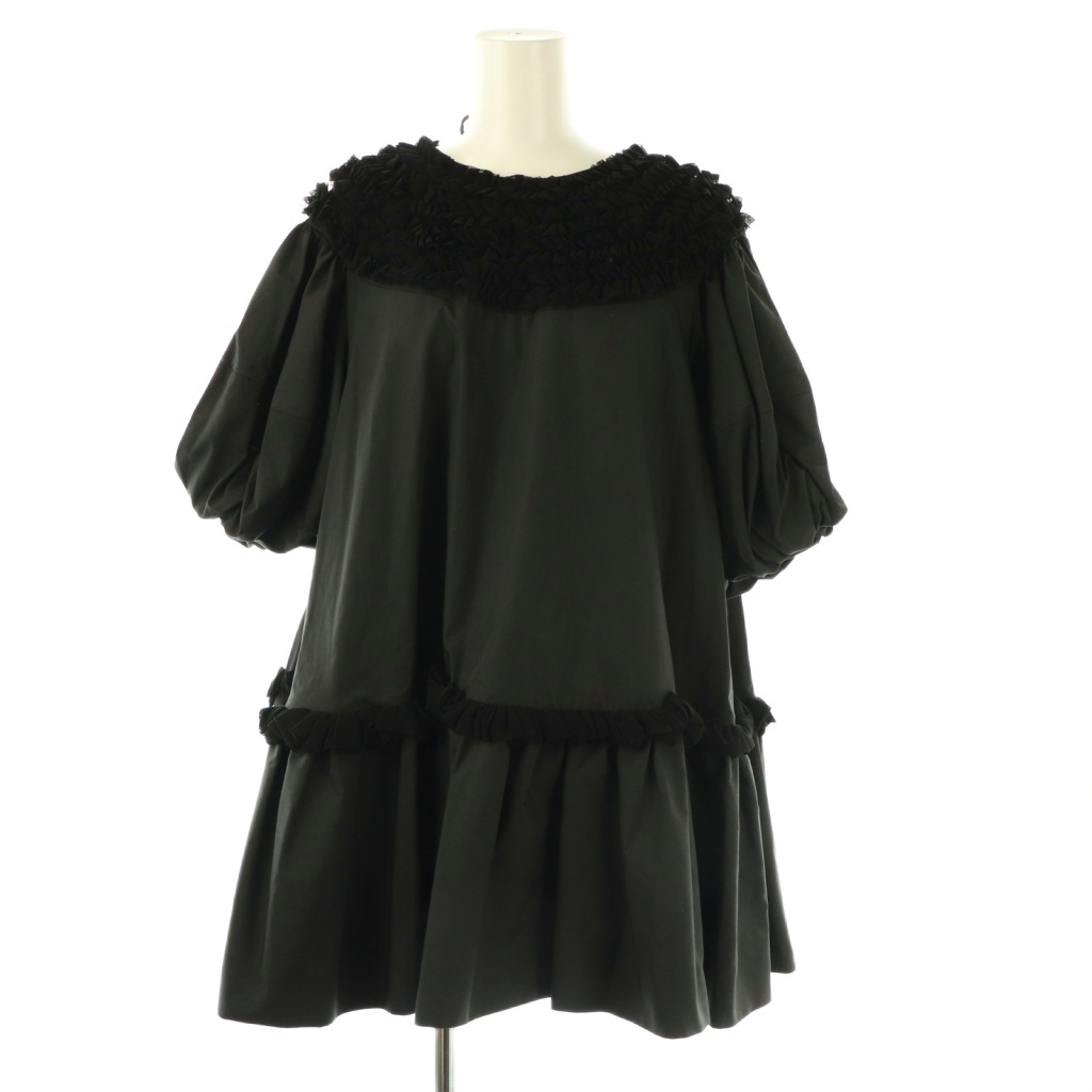 ロージーモンスター ミニフリルチュニック mini frill tunic ロージー