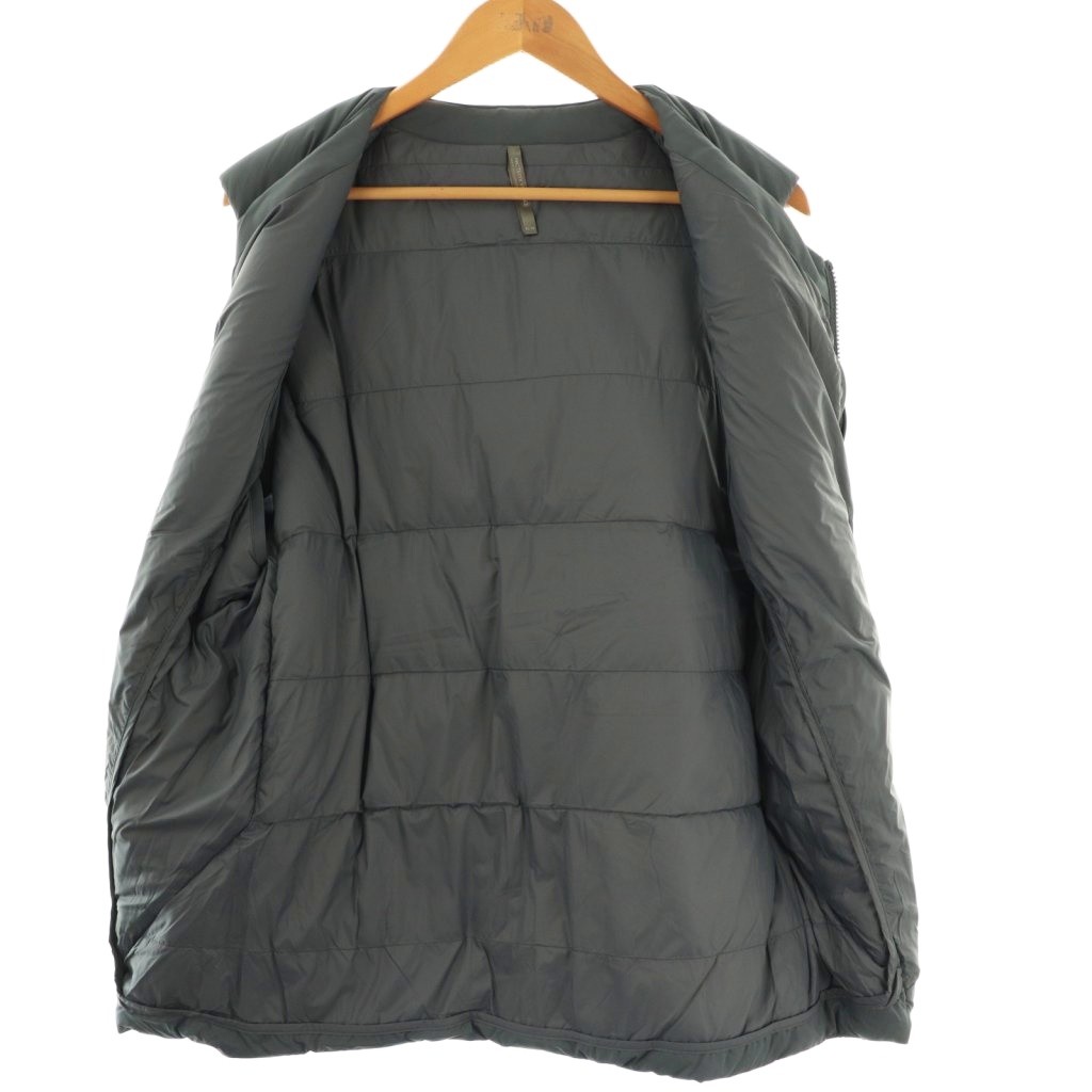 アークテリクス ARC'TERYX VEILANCE CONDUIT DOWN BEST ベスト ダウン