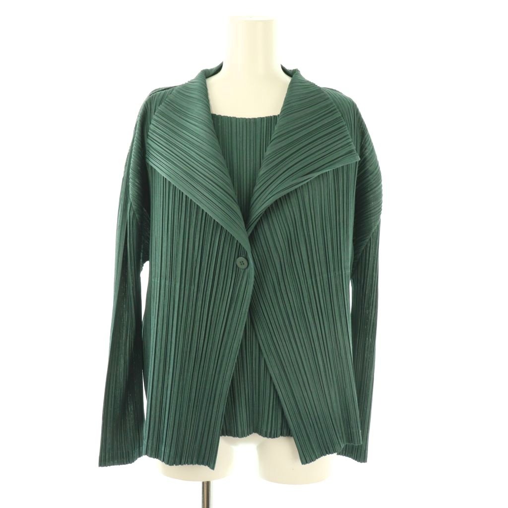 プリーツプリーズ PLEATS PLEASE イッセイミヤケ プリーツ