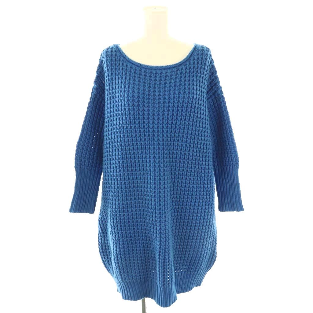 アクネ ストゥディオズ Acne Studios ケーブル編みニット セーター XS 