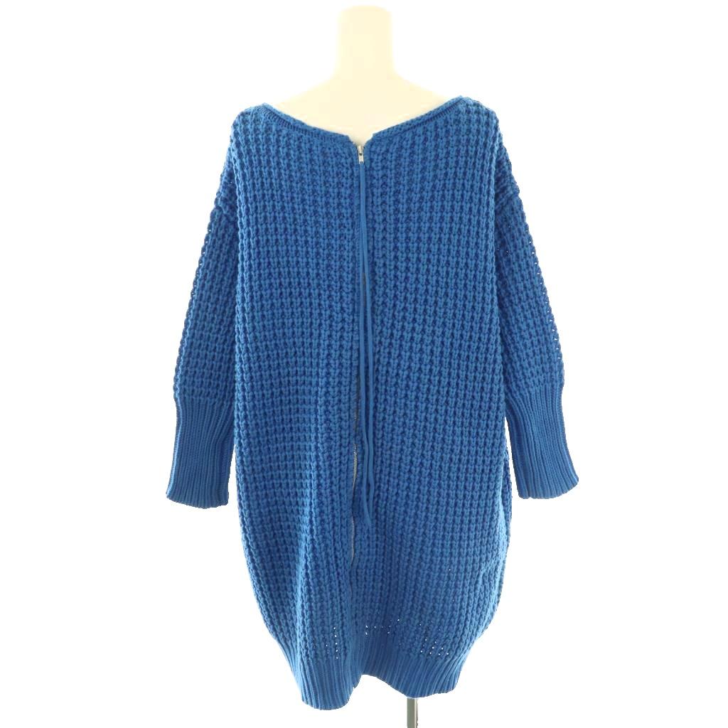 アクネ ストゥディオズ Acne Studios ケーブル編みニット セーター XS 