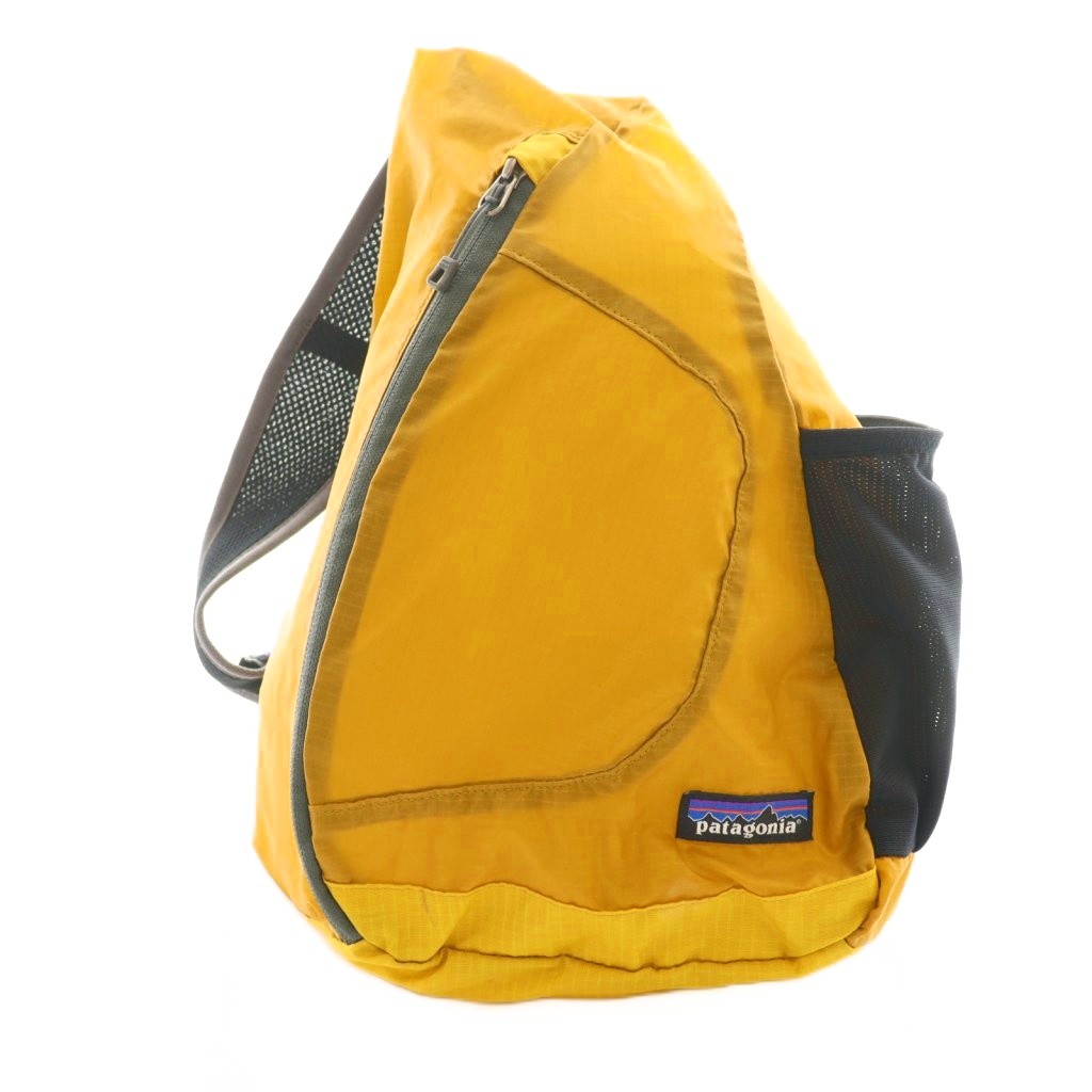 パタゴニア Patagonia ライトウェイト・トラベル・スリング