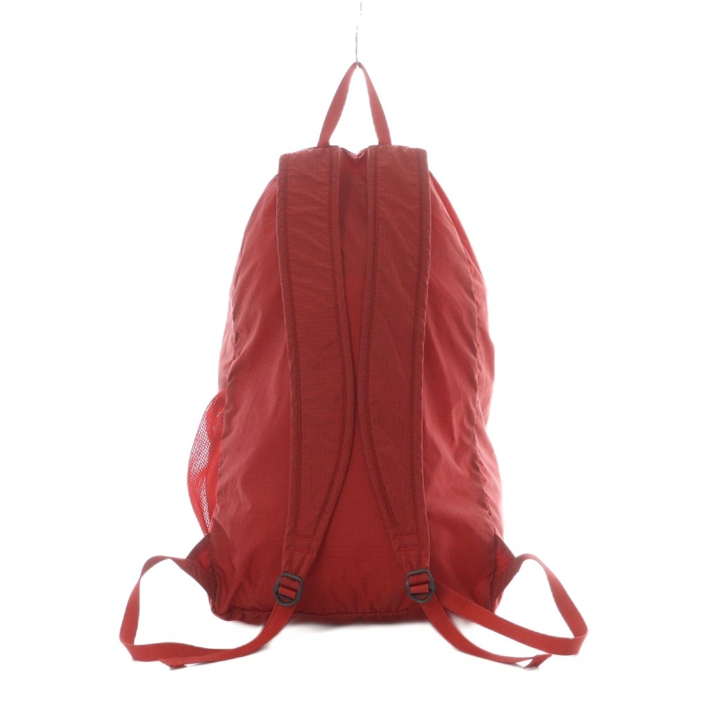 モンベル Montbell POCKETABLE LIGHT 18L ポケッタブルライトパック18 