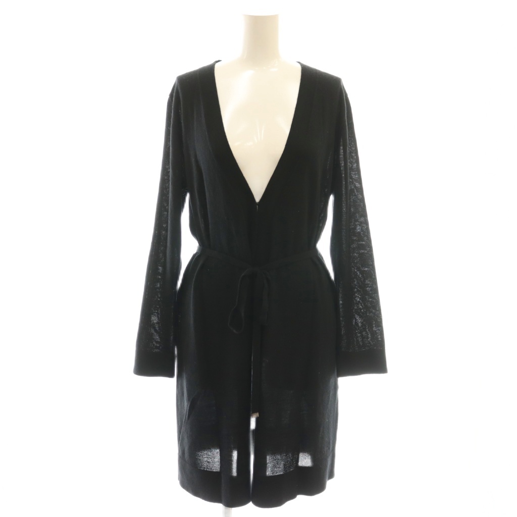 レオナール(LEONARD)カーディガン LEONARD 長袖カーディガン Mサイズ