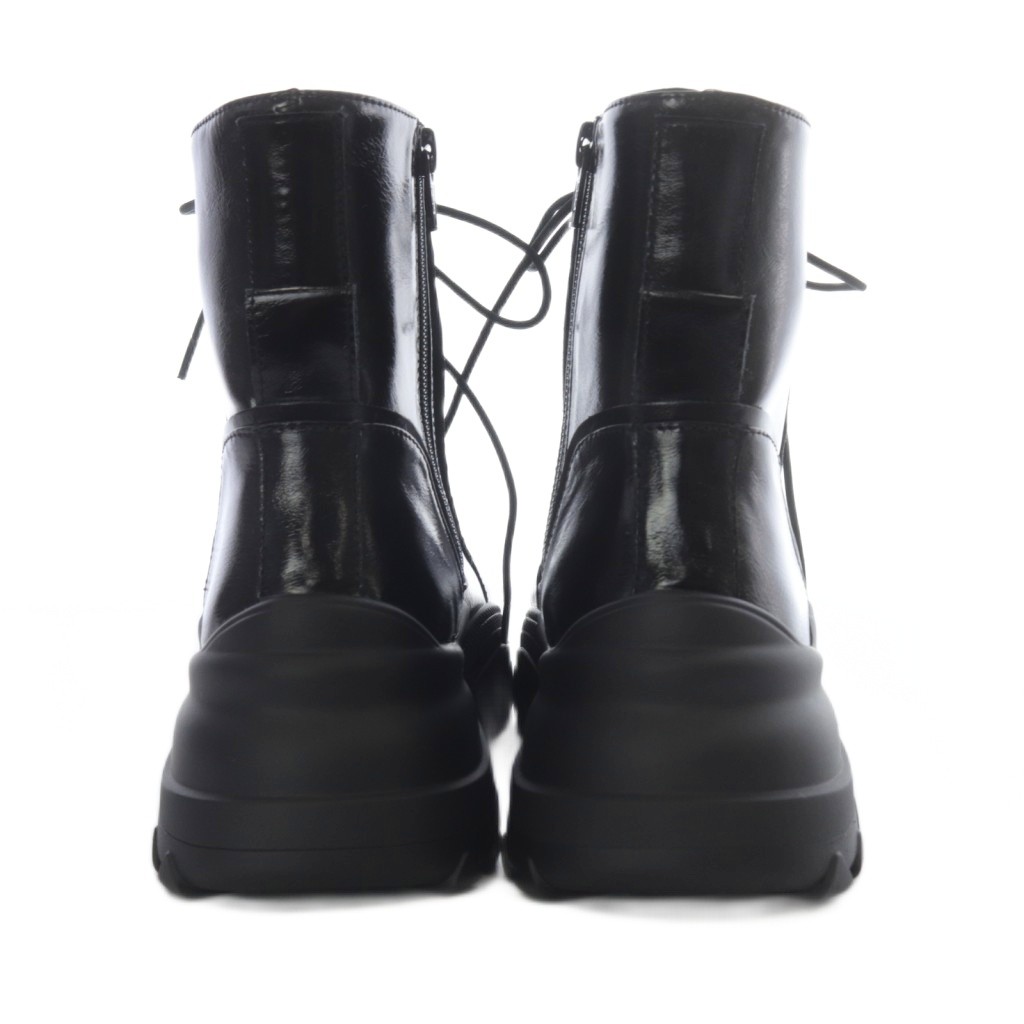 アメリヴィンテージ Ameri VINTAGE 24AW LADY MOUNTAIN BOOTS ブーツ