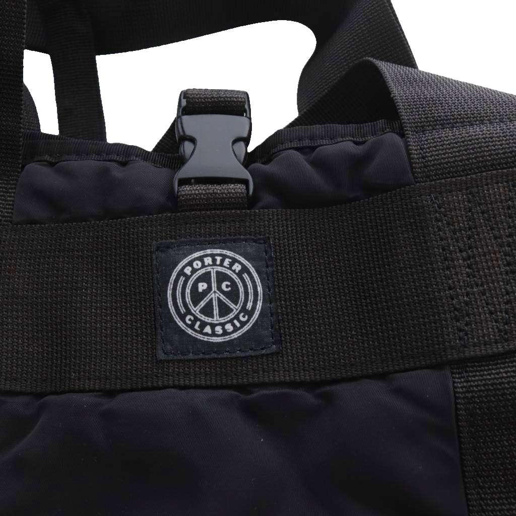 ポータークラシック Porter Classic 吉田カバン SUPER NYLON TOTE BAG  