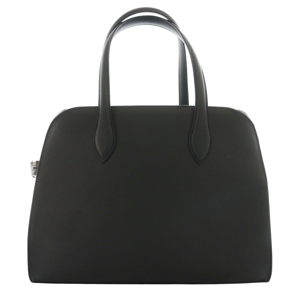 ザソール THE SOLE MONTECARLO ボストントート トリヨン・モーリス