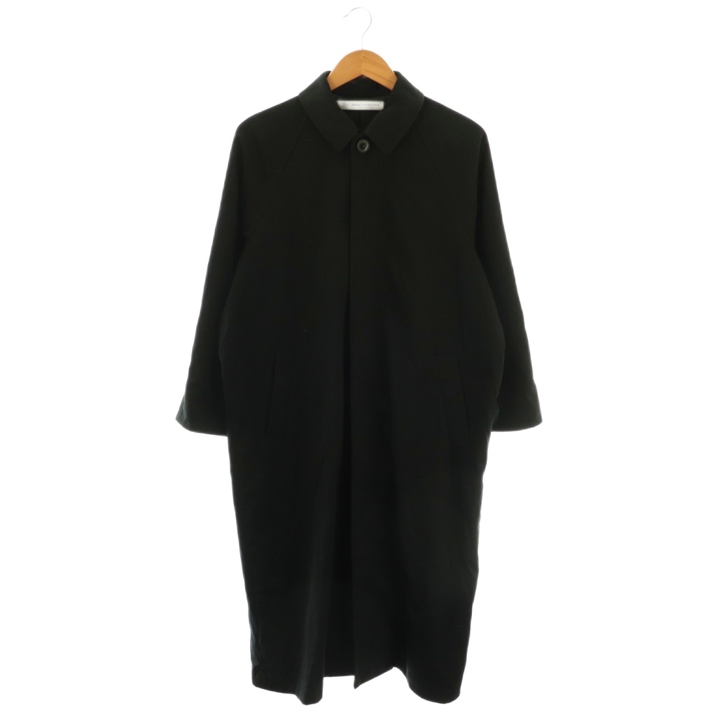 journal standard luxe ワークツイル ステンコート JOURNAL STANDARD LUXE（ジャーナルスタンダード ラックス）の「ワーク