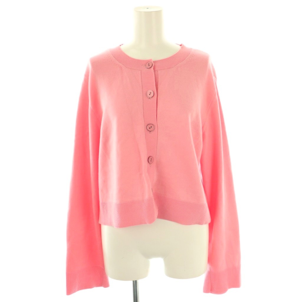 フォクシーニューヨーク FOXEY NEW YORK 24年 Logan カーディガン  