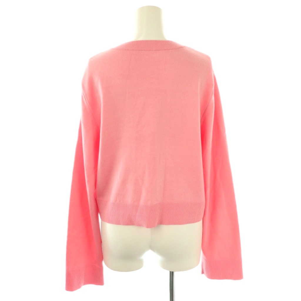 フォクシーニューヨーク FOXEY NEW YORK 24年 Logan カーディガン  